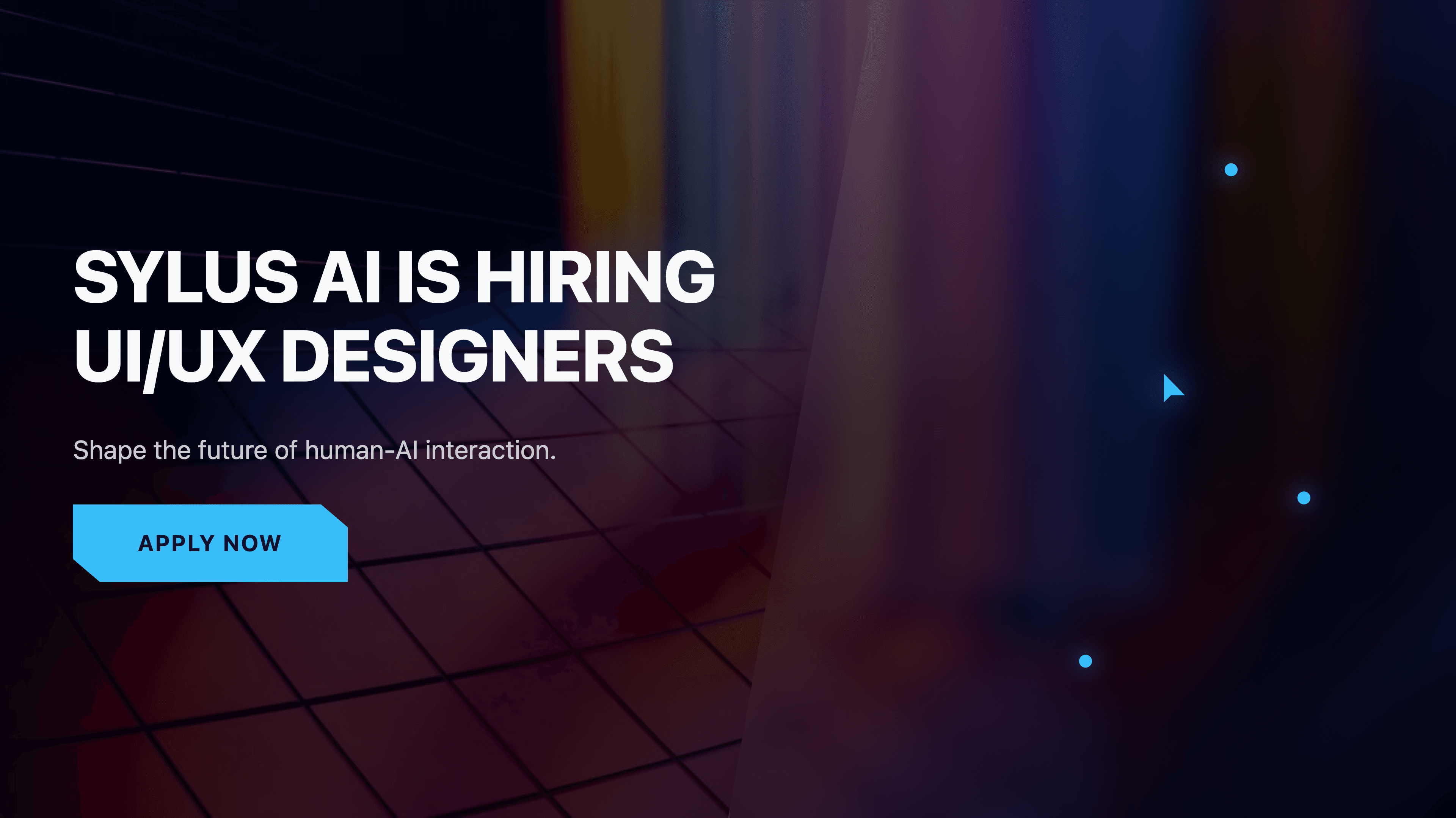 AI Generated Banner